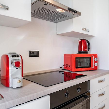 Dolce Teresa Apartment Mandello del Lario Dış mekan fotoğraf