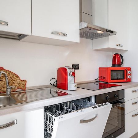 Dolce Teresa Apartment Mandello del Lario Dış mekan fotoğraf