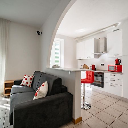 Dolce Teresa Apartment Mandello del Lario Dış mekan fotoğraf