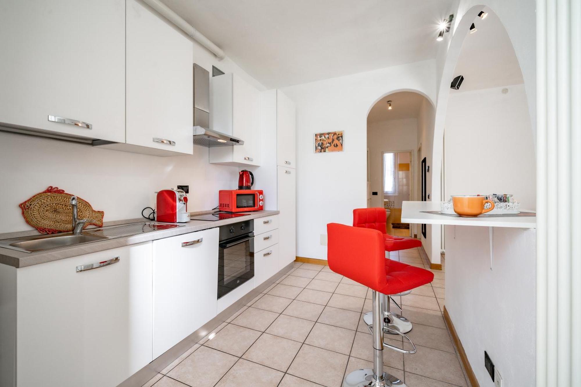 Dolce Teresa Apartment Mandello del Lario Dış mekan fotoğraf