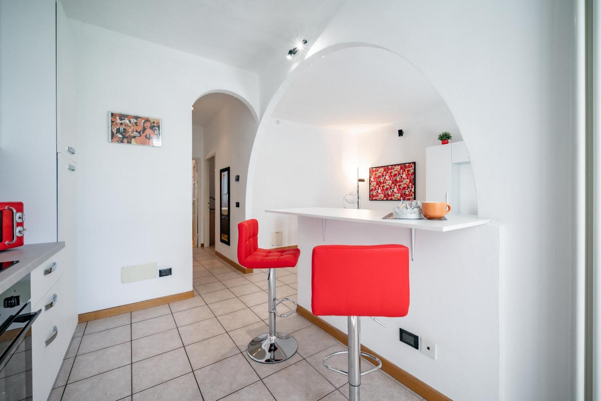 Dolce Teresa Apartment Mandello del Lario Dış mekan fotoğraf