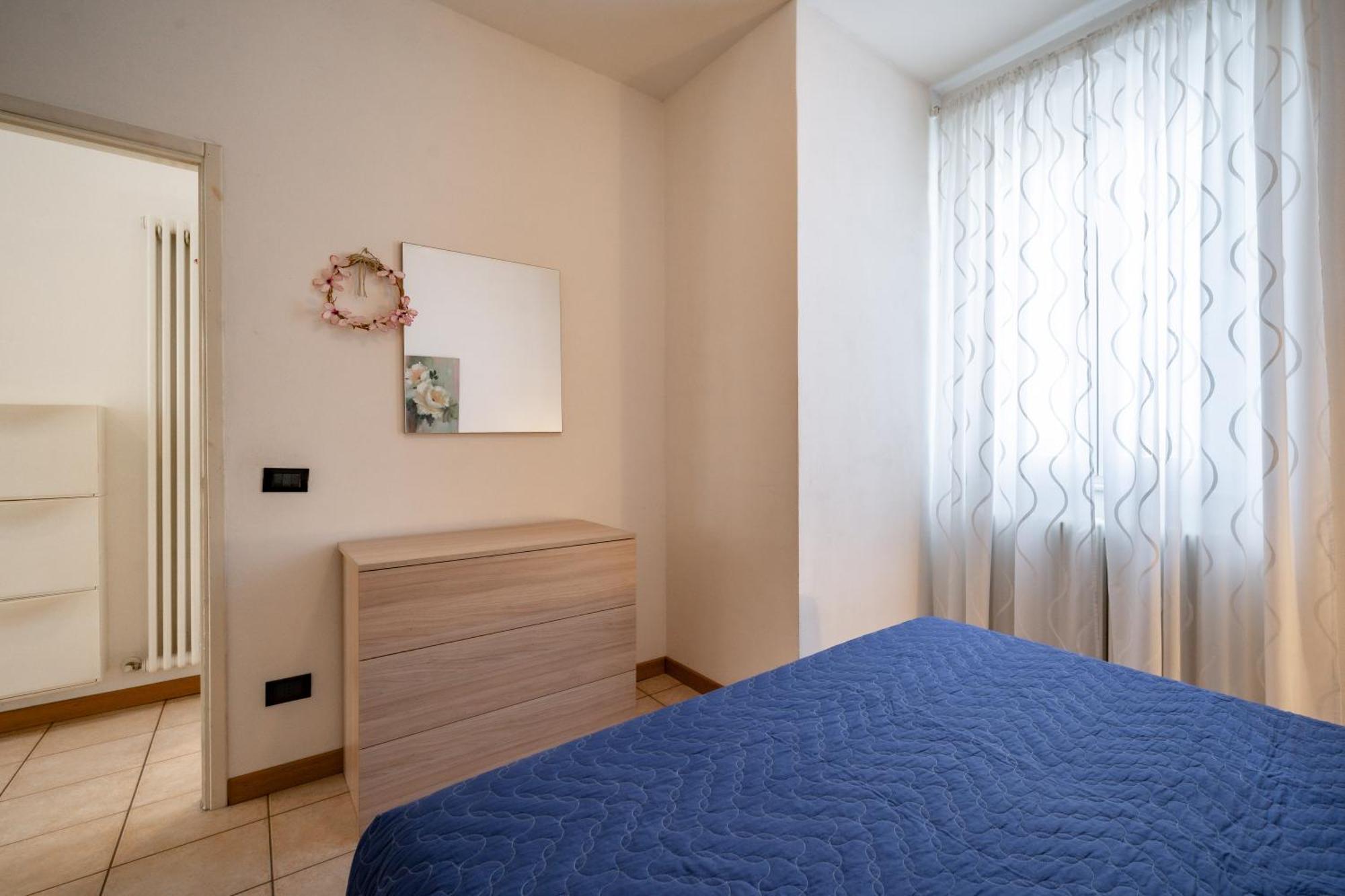 Dolce Teresa Apartment Mandello del Lario Dış mekan fotoğraf