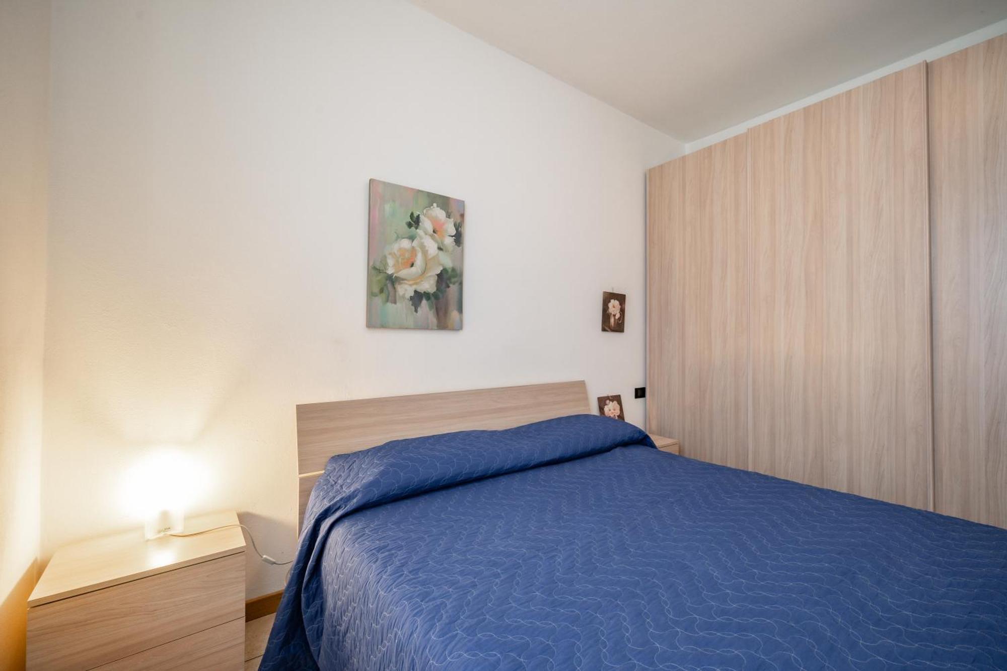 Dolce Teresa Apartment Mandello del Lario Dış mekan fotoğraf