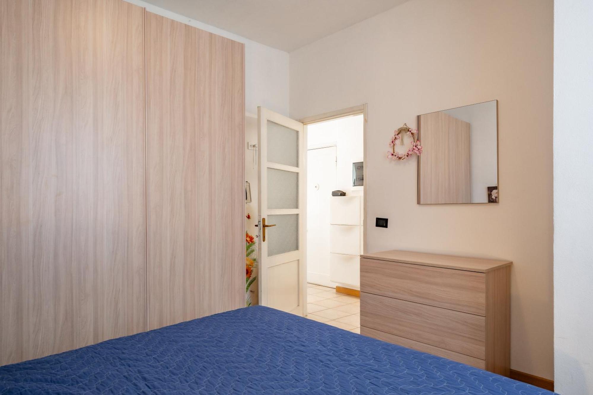 Dolce Teresa Apartment Mandello del Lario Dış mekan fotoğraf