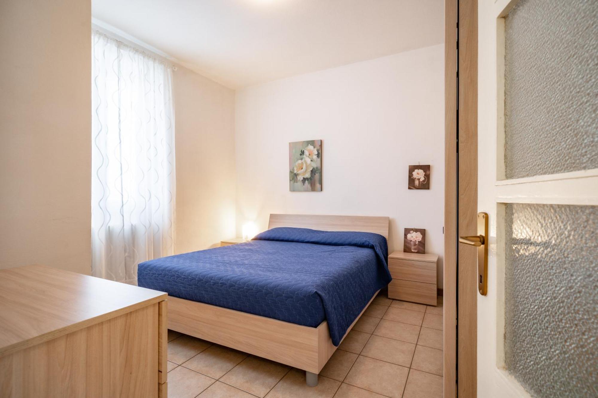 Dolce Teresa Apartment Mandello del Lario Dış mekan fotoğraf