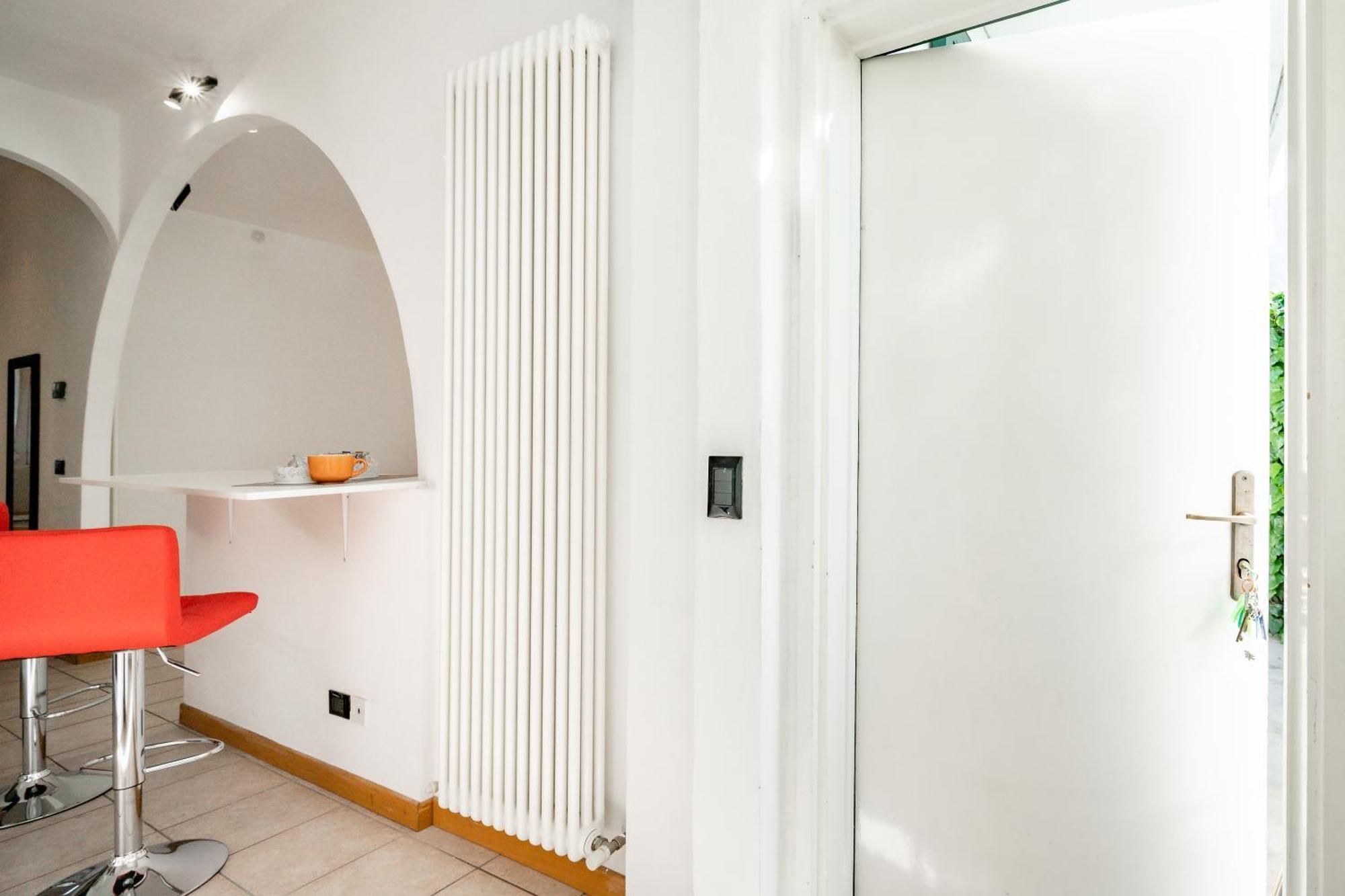 Dolce Teresa Apartment Mandello del Lario Dış mekan fotoğraf