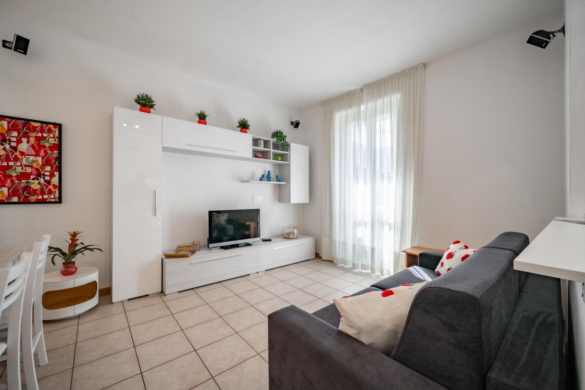 Dolce Teresa Apartment Mandello del Lario Dış mekan fotoğraf